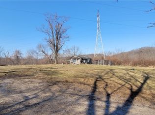 4002 Plainfield Rd, Kimbolton, OH 43749