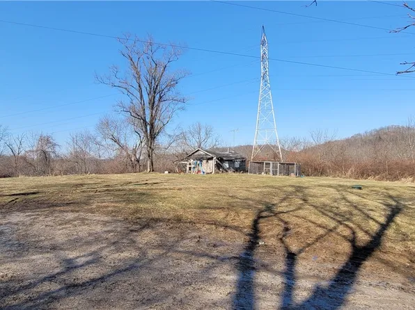 4002 Plainfield Rd, Kimbolton, OH 43749