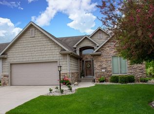 3911 Timberstone Ct, Elkhart, IN 46514