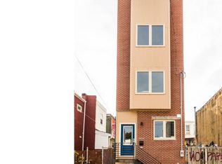 2222 E Harold St, Philadelphia, PA 19125