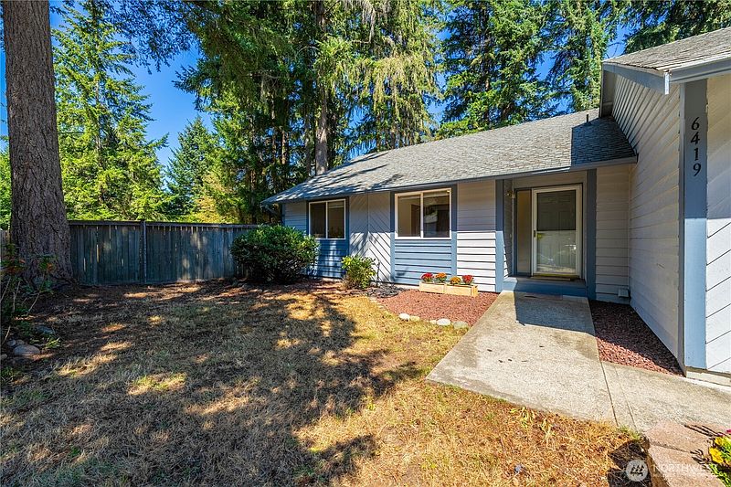 2nd image of 6419 163rd Street Ct E