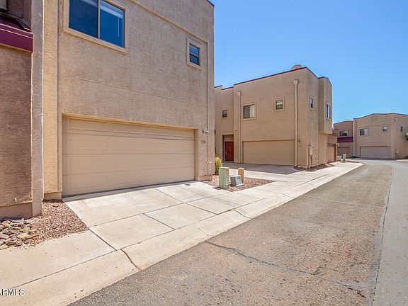 5th image of 1015 S Val Vista Dr Unit 58