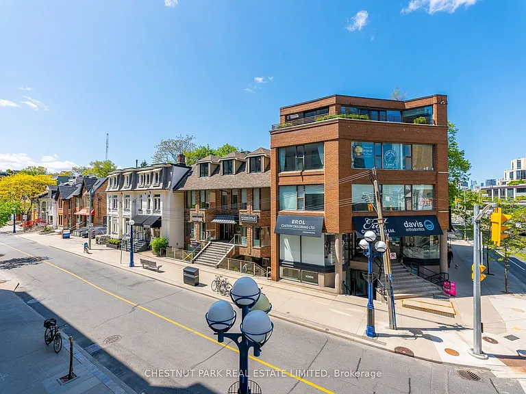 68 Yorkville Ave #202 — Photo 29