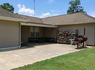 8266 Dailey Rd, Orange, TX 77632