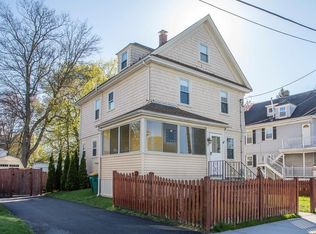 5 Prospect Ave, Norwood, MA 02062