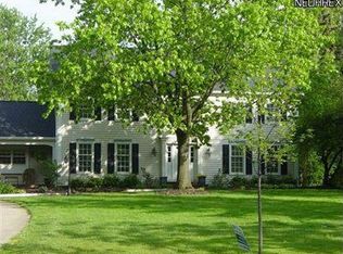 119 N Hayden Pkwy, Hudson, OH 44236