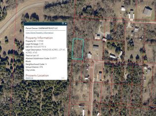 Tbd Riner Rd, Pottsboro, TX 75076