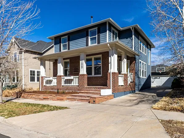 2860 Emporia Court, Denver, CO 80238
