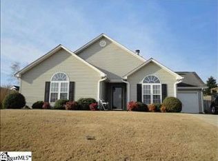 22 Trumpeter Ln, Simpsonville, SC 29680