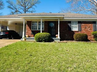 4775 Stacey Rd, Memphis, TN 38109