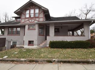 1840 Ekin Ave, New Albany, IN 47150