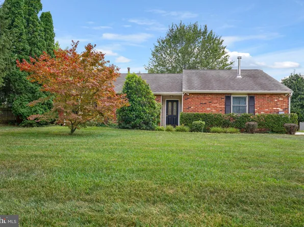 129 Providence Dr, Bear, DE 19701