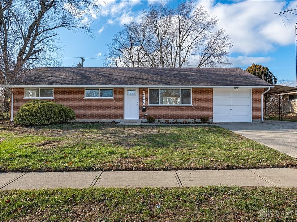 1st image of 4795 Rexwood Dr