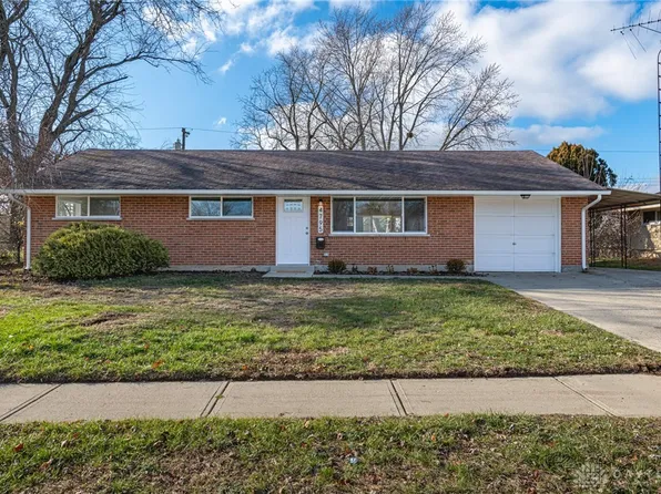 4795 Rexwood Dr, Dayton, OH 45439