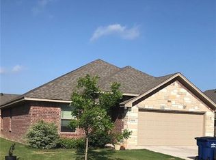 3214 McCoy, Granbury, TX 76049