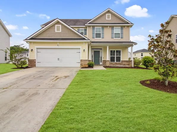 137 Endicott Dr, Savannah, GA 31419
