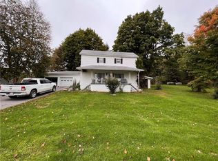 767 Adrian Rd, Delancey, PA 15733