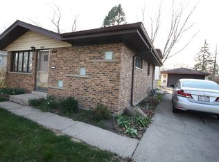 16408 George Dr, Oak Forest, IL
