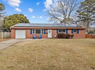 3848 Anson Ln, Virginia Beach, VA 23452