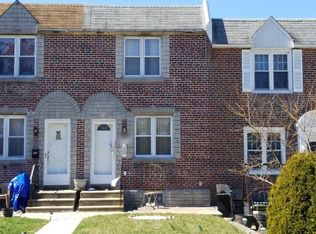 1072 Stratford Rd, Glenolden, PA 19036