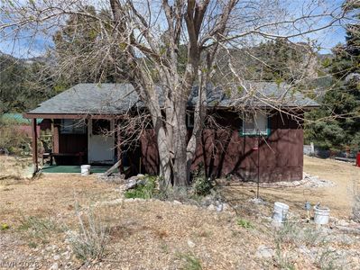 3968 Mont Blanc Way, Mount Charleston, NV, 89124