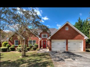 351 Etowah Dr, Cartersville, GA 30120