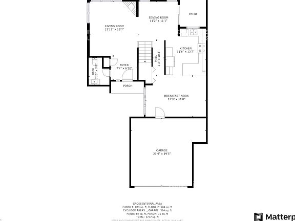 3rd image of this home