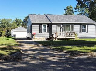 170 21st St N, Battle Creek, MI 49015