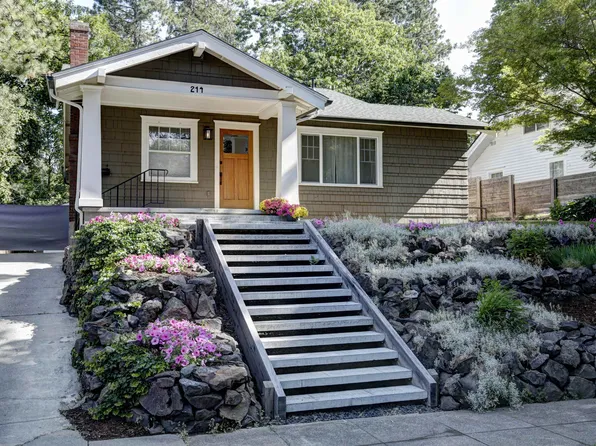 214 W 22nd Ave, Spokane, WA 99203