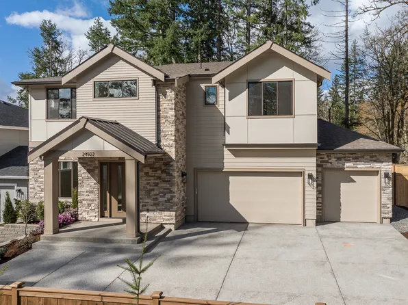 4273 Plan, The Grove at Beaver Lake