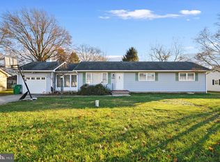 147 Brookdale Rd, Camden Wyoming, DE 19934