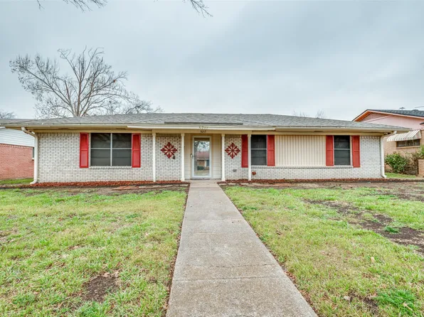 5217 Dazzle Dr, Dallas, TX 75232