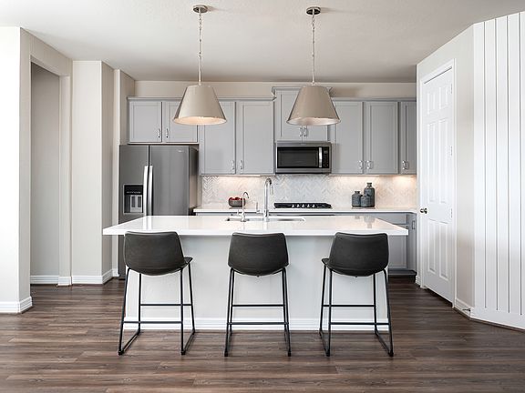 Westland Ranch - Hamilton Interior Image 2