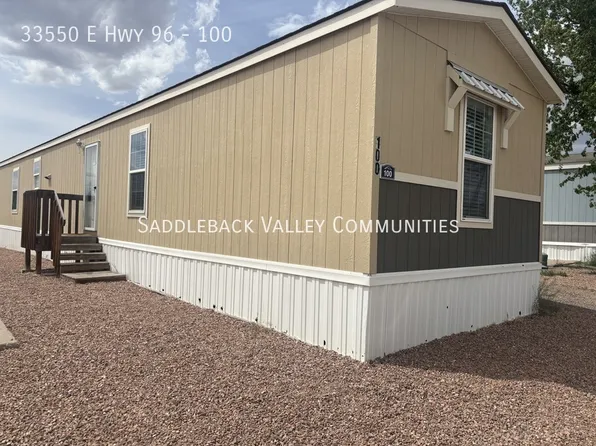 33550 E Highway 96, Pueblo, CO