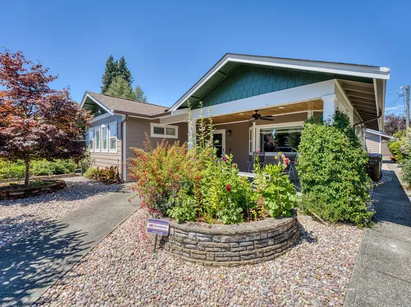 4205 N 9th Street, Tacoma, WA 98406