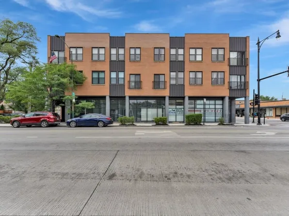 (undisclosed Address), Chicago, IL 60645