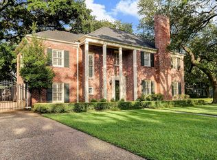 2125 Bellmeade St, Houston, TX 77019