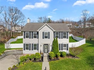 5010 Oak Point Dr, Mc Kees Rocks, PA 15136