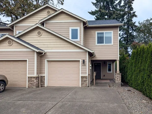 Madrona407-9, 407 & 409 Madrona Ave SE #409, Salem, OR 97302