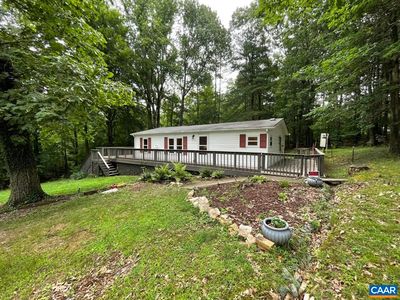 624 Lake Nelson Ln, Arrington, VA, 22922