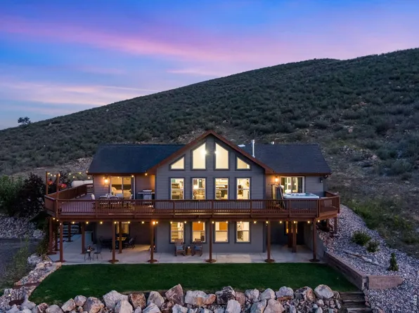 4721 Arthur Mae Ln, Laporte, CO 80535