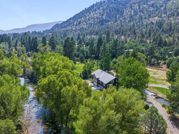 174 White Water Drive, Durango, CO 81301