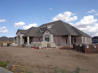 813 Keystone Ct, Midland, TX 79705