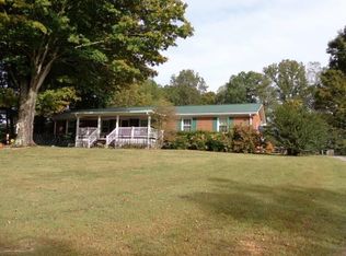 360 Womble Rd, Shelbyville, TN 37160