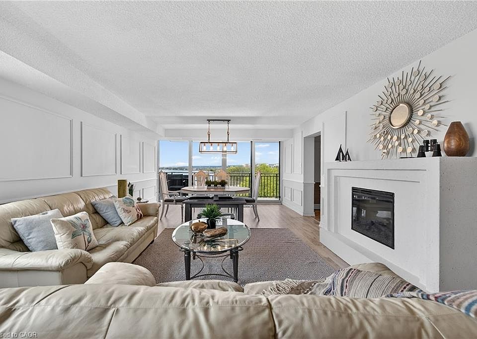 1st image of 500 Green Rd #605