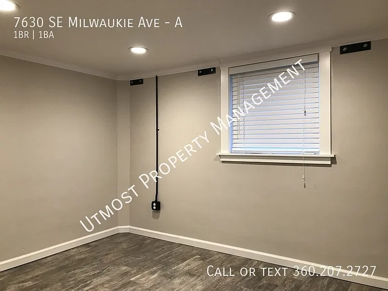 7630 SE Milwaukie Ave #A — Photo 11