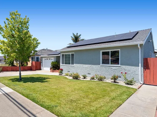 2511 W Avenue 130th, San Leandro, CA 94577