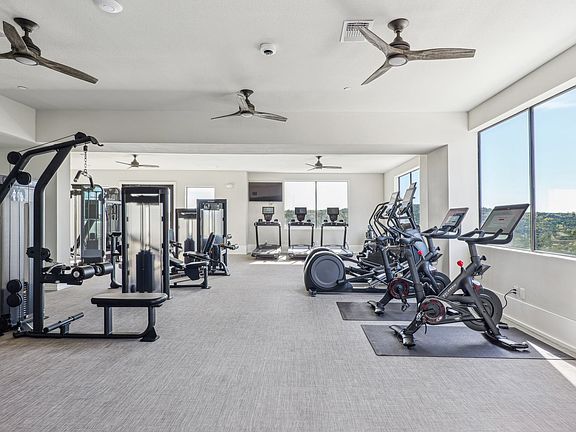 Lavella Fitness Center