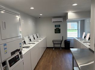 Bison Run Apartments, Searcy, AR 72143