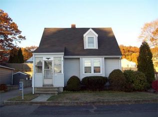26 Edge Hill Rd, Lynn, MA 01904